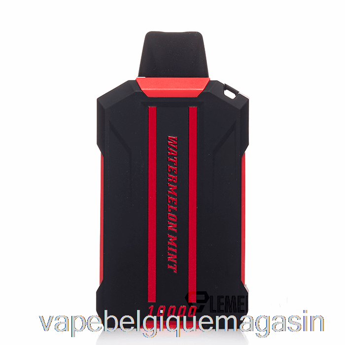 Vape Jetable Posh Xtron 10000 Pastèque Jetable Menthe